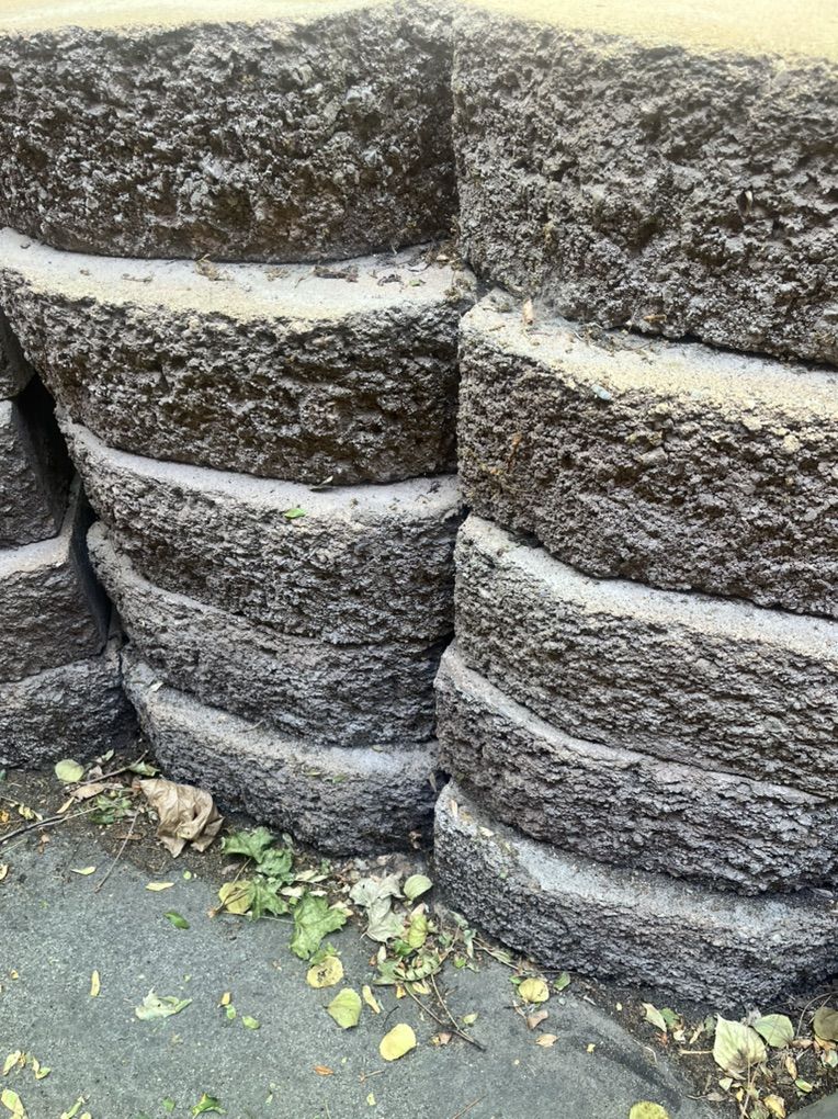 Retaining Wall Block