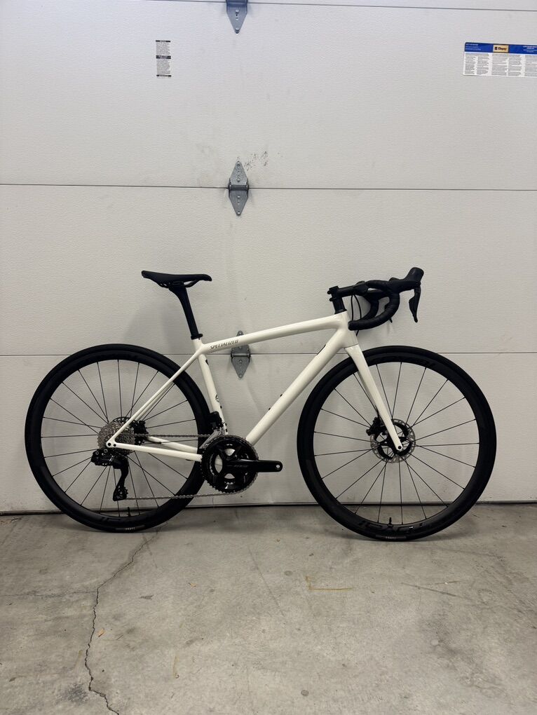 Specialized Aethos 52