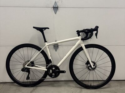 Specialized Aethos 52