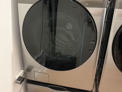 Samsung Front Load Washer