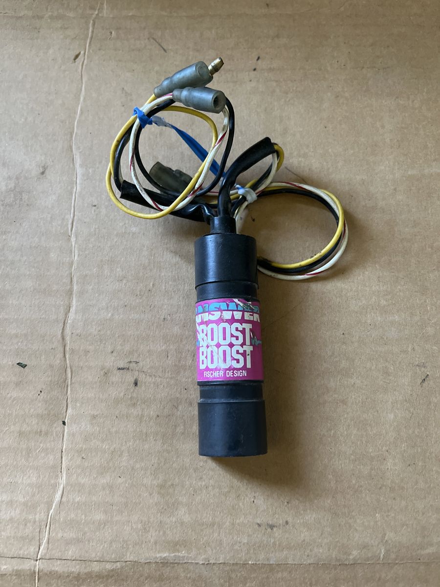 Answer Roost Boost