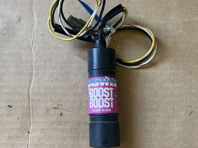 Answer Roost Boost