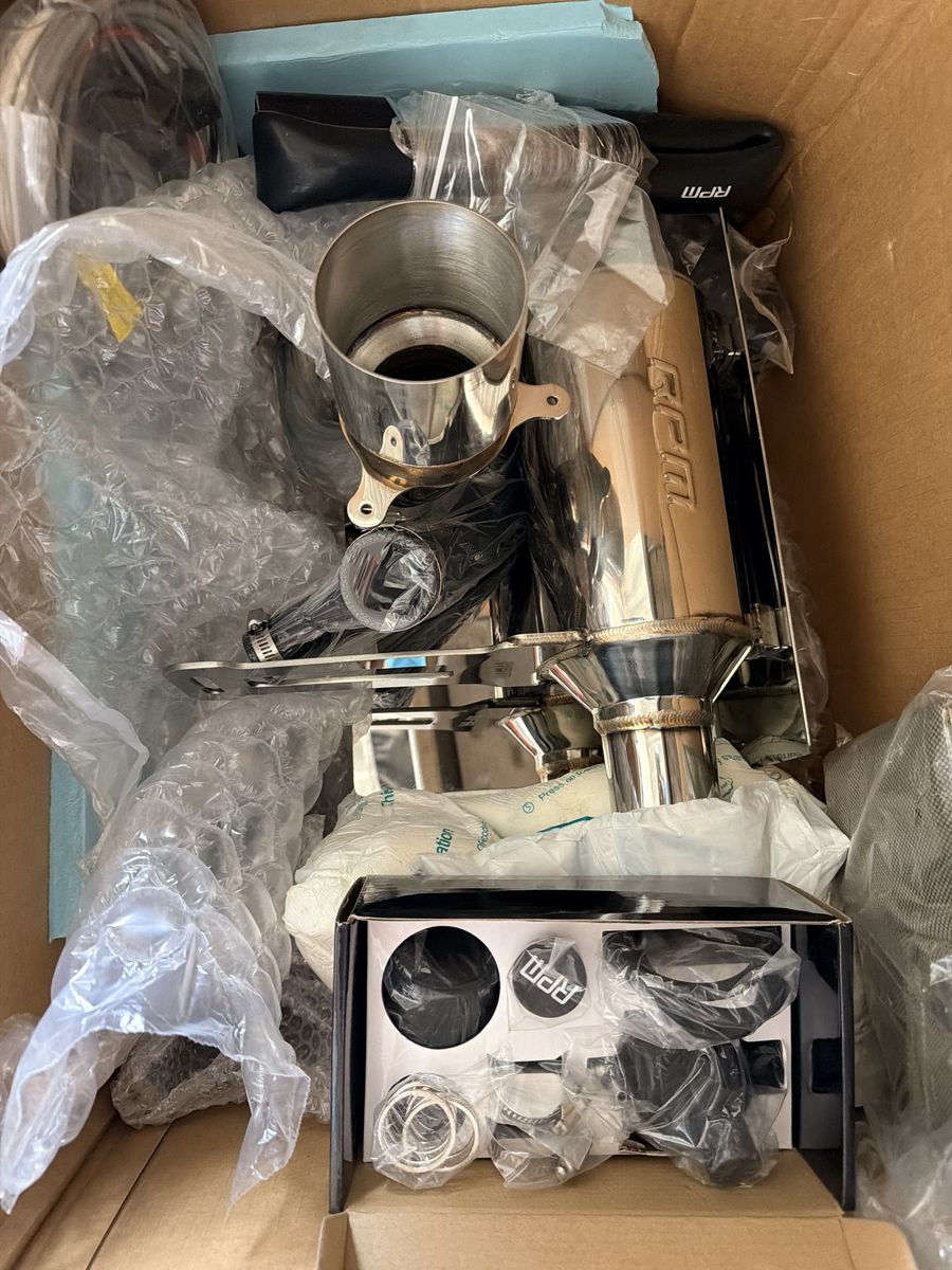 Powersports Liquidation