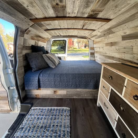 2009 Chevrolet Express 1500