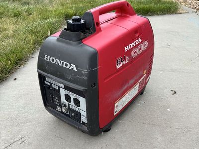 Honda Generator