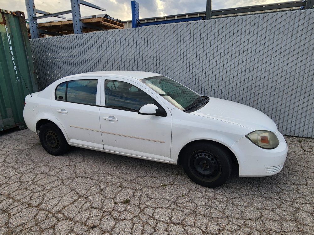 2010 Chevrolet Cobalt 