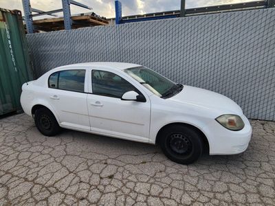 2010 Chevrolet Cobalt