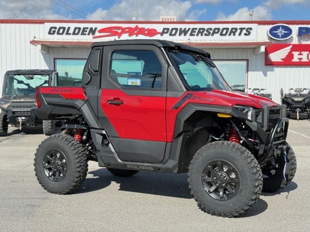 2026 Polaris® XPedition XP NorthStar