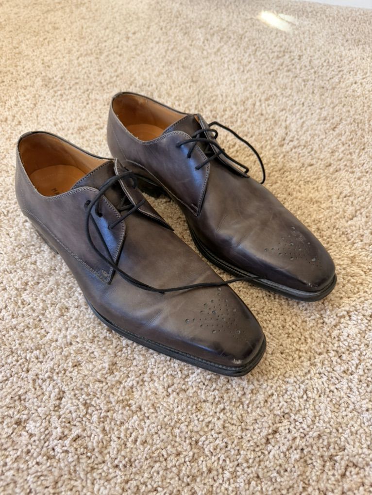 Men's Dress Shoes