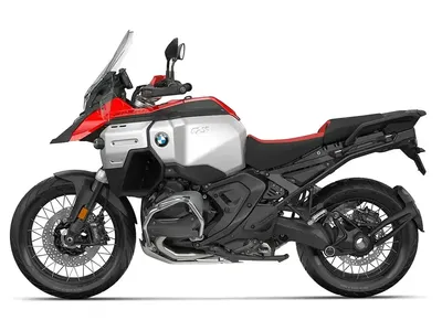 2026 BMW R 1300 GS Adventure