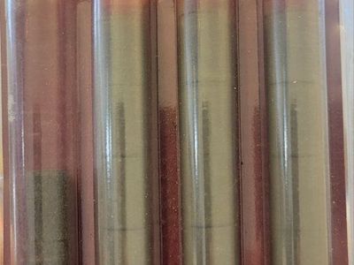 Hodgdon 50/50 pyrodex pellets
