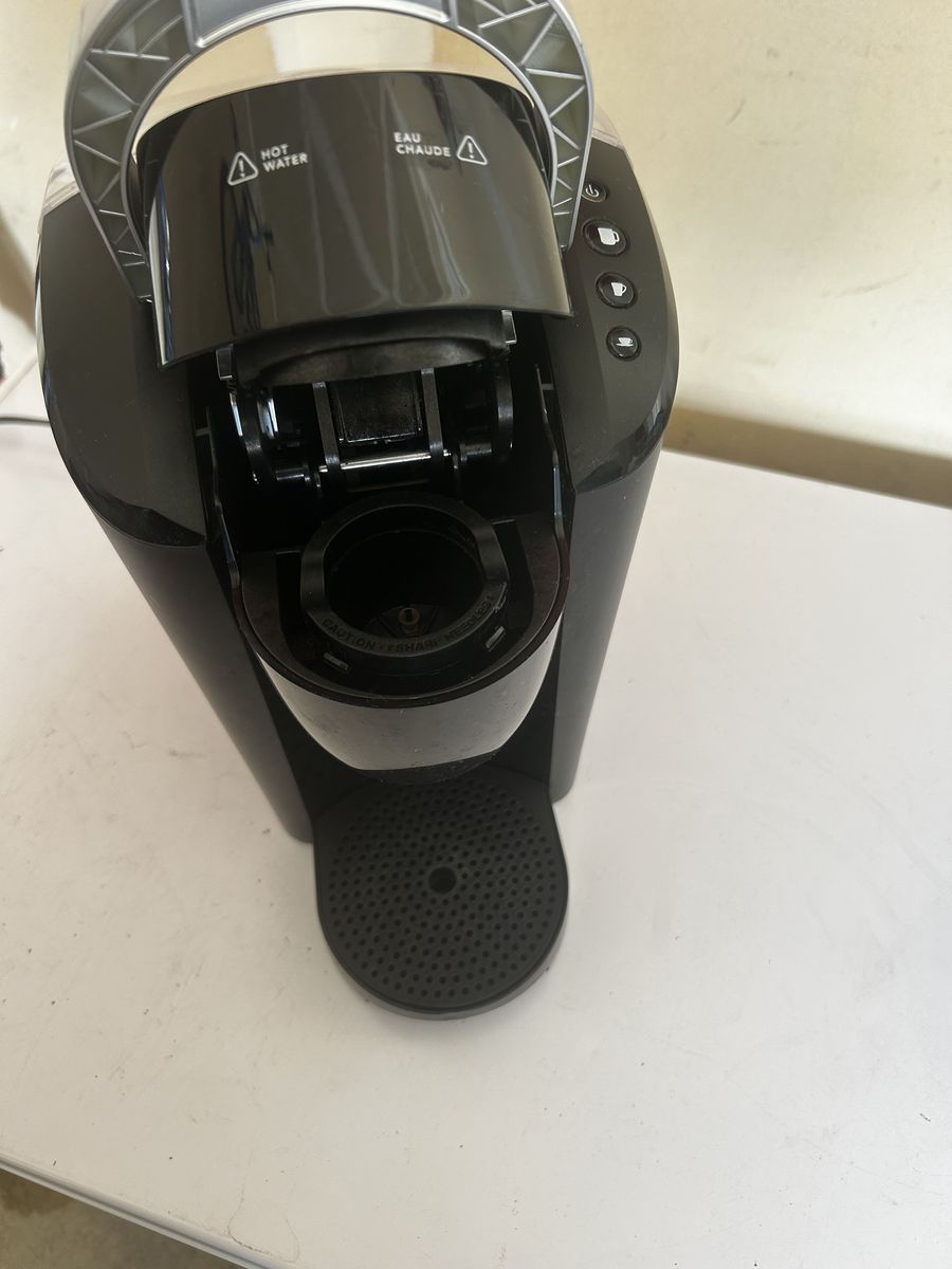 Keurig -coffee machine k -cups