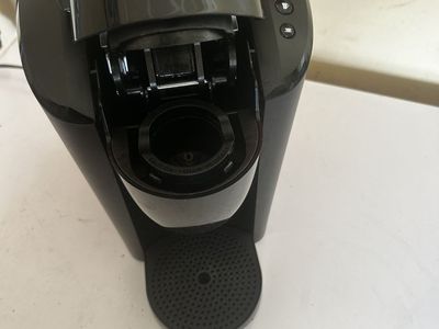 Keurig -coffee machine k -cups