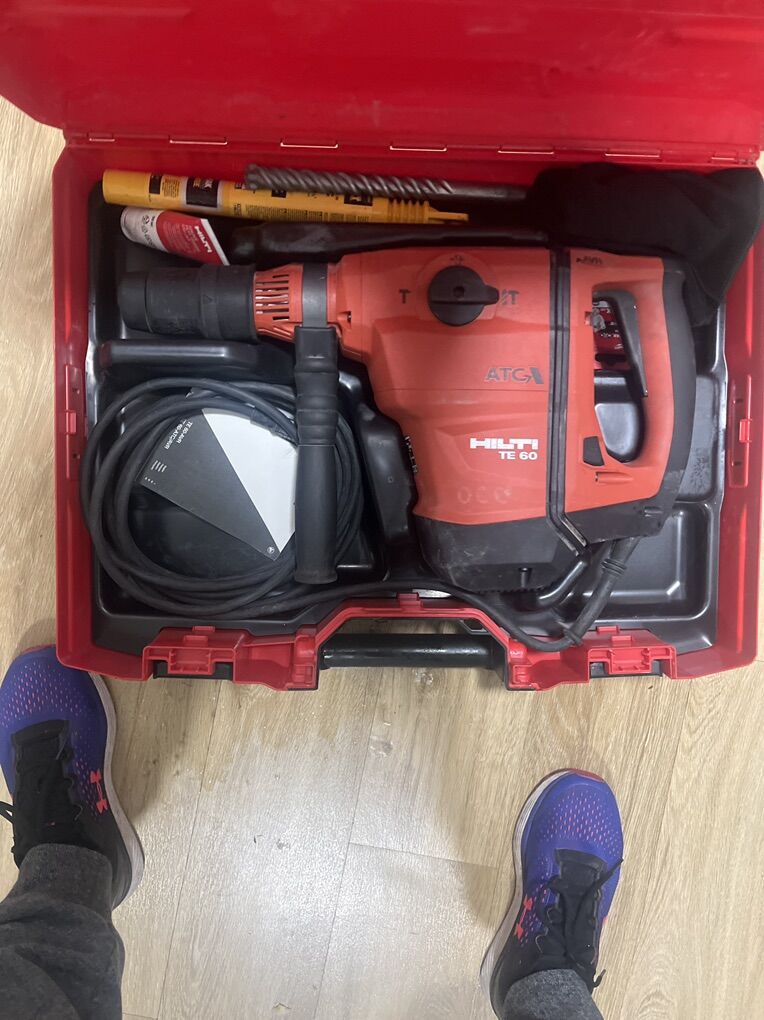 Hilti