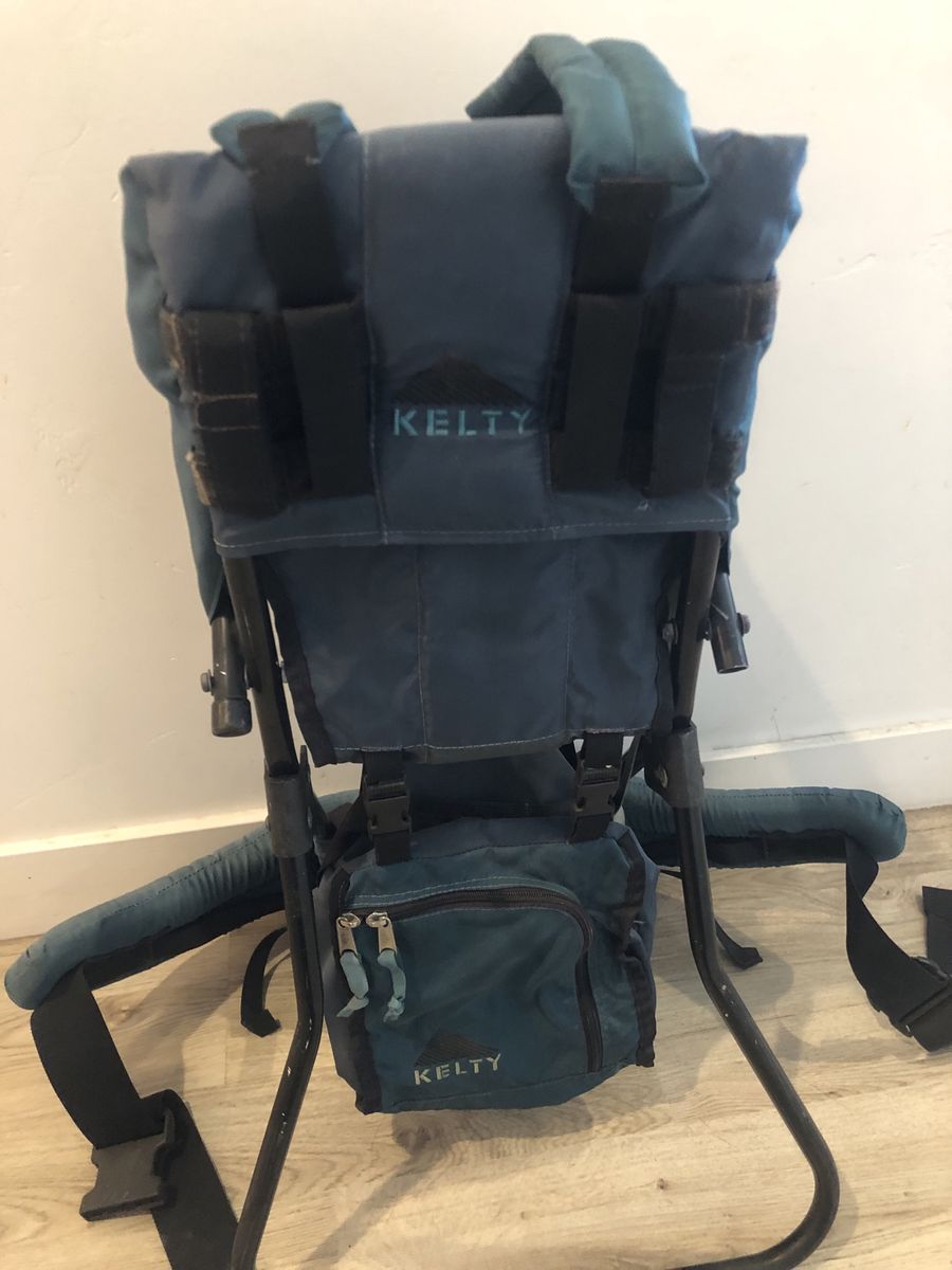 Kelty Kids/child Carrier Backpack
