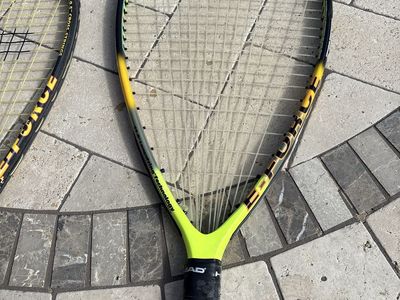 Head E-Force Racquetball Racquets