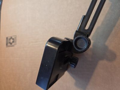 auto cell phone holder for cup holder