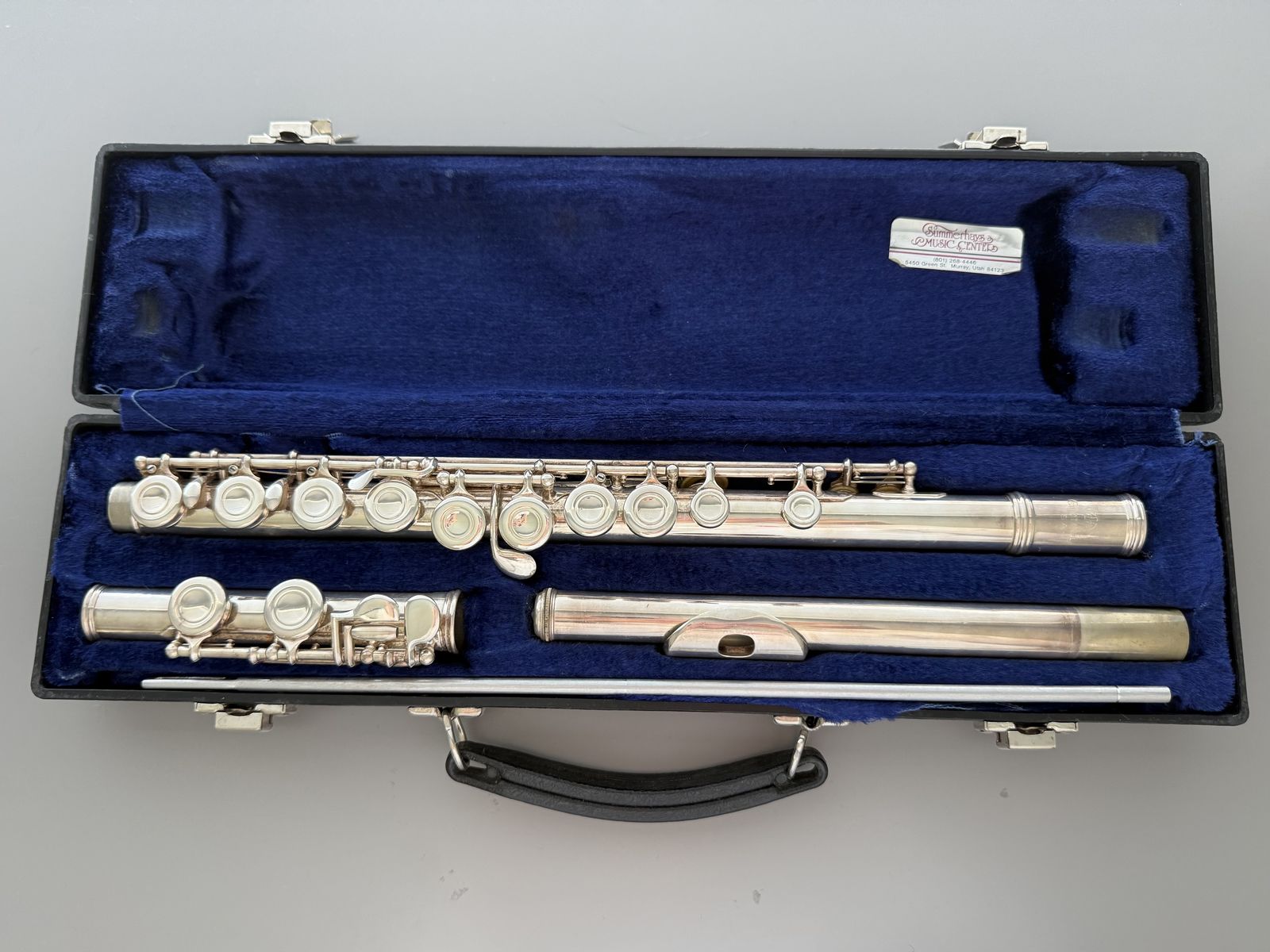 Emerson Flute