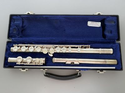 Emerson Flute