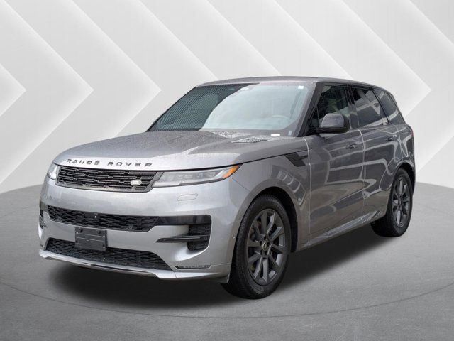2024 Land Rover Range Rover Sport P400 Dynamic SE