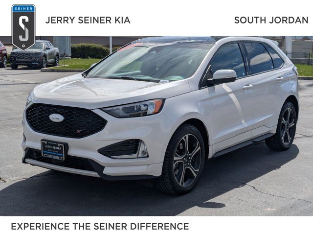 2019 Ford Edge ST