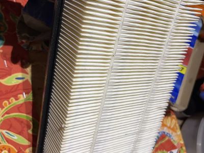 STP AIR FILTER SA11227