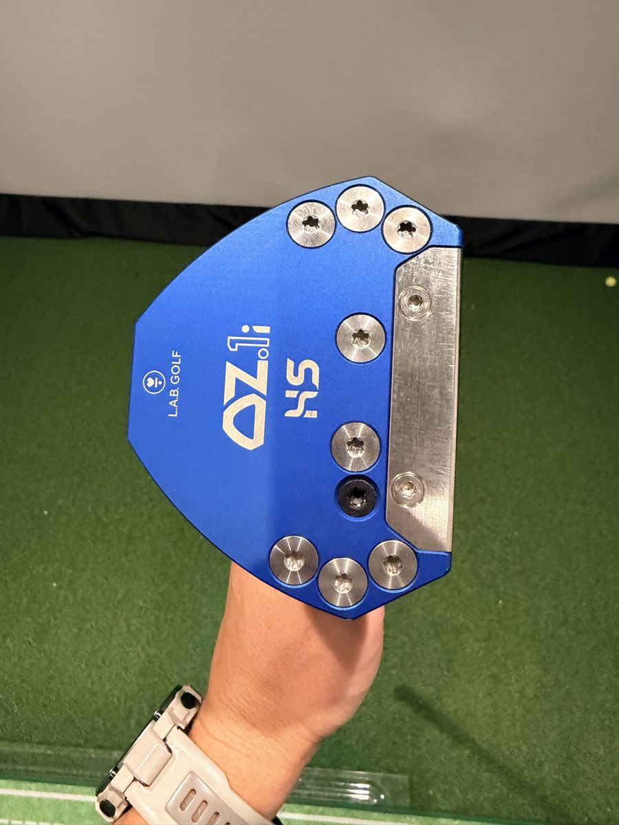 LAB GOLF O.Z.1 HS Blue