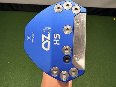 LAB GOLF O.Z.1 HS Blue