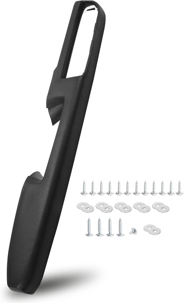 Front Driver Side 27" Armrest Repair (left) GMC Sierra Yukon 2010-2014 Chevy Silverado Suburban Tahoe Avalanche