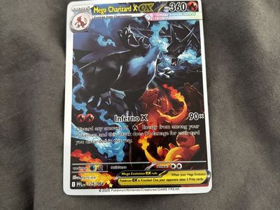 (Just Pulled) pokemon cards