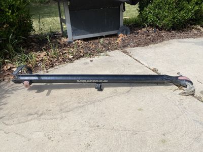 bike rack for rooftop