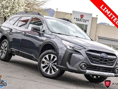2023 Subaru Outback Limited