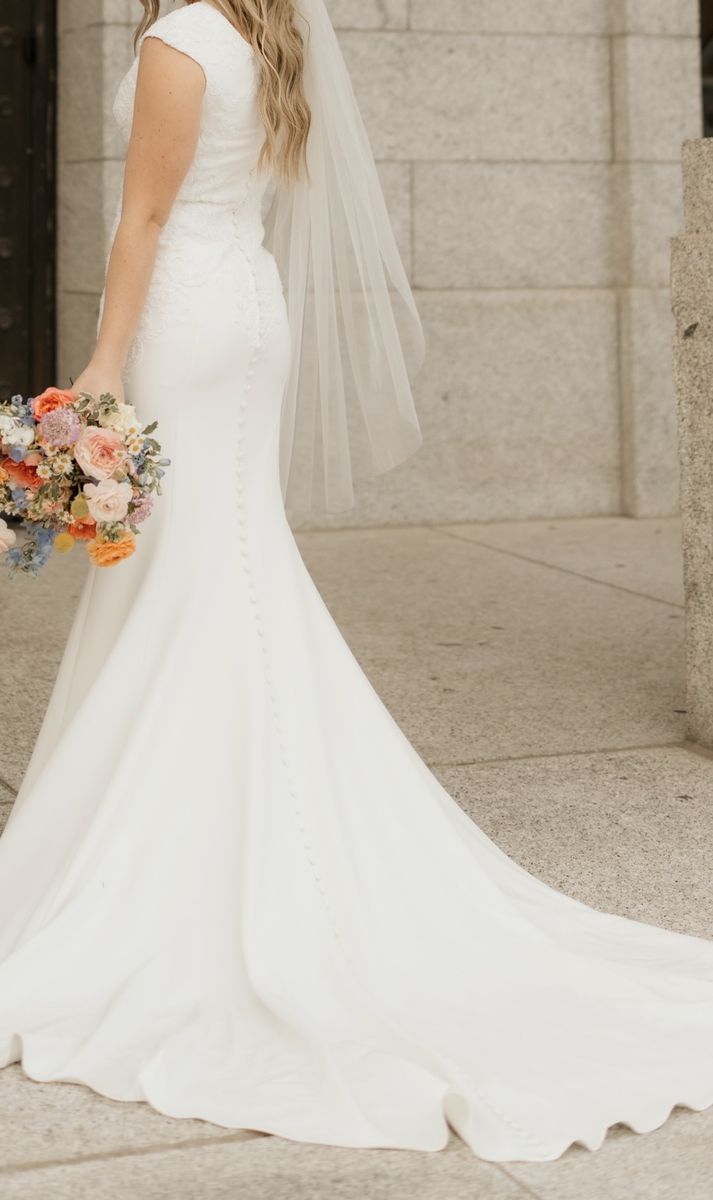 Gorgeous Wedding Dress