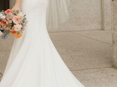 Gorgeous Wedding Dress