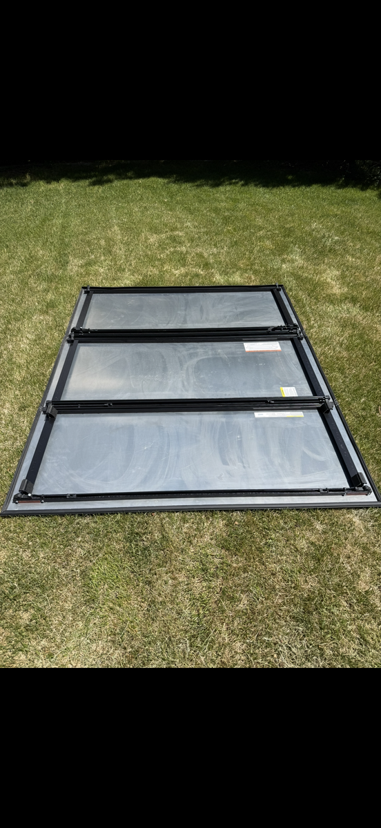 Tonneau Cover - Alloy Cover - WeatherTech