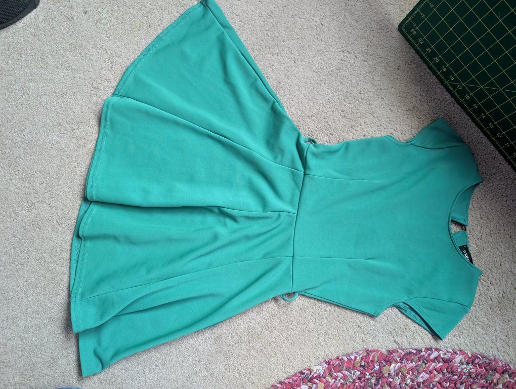 Club L London small dress