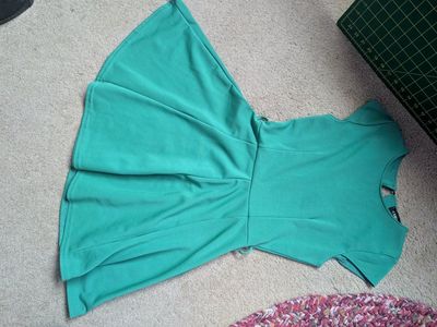 Club L London small dress