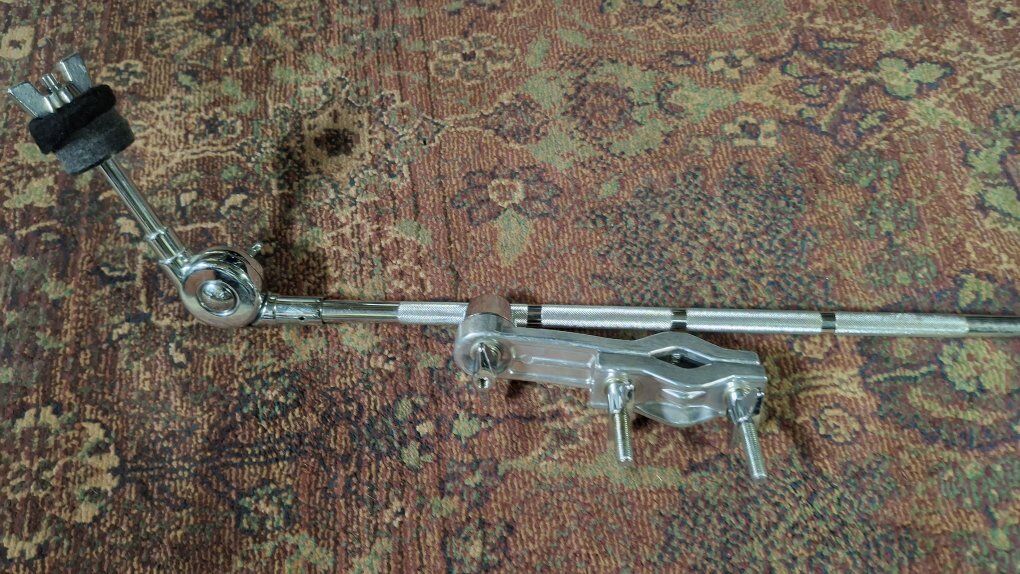 Gibraltar Cymbal clamp arm