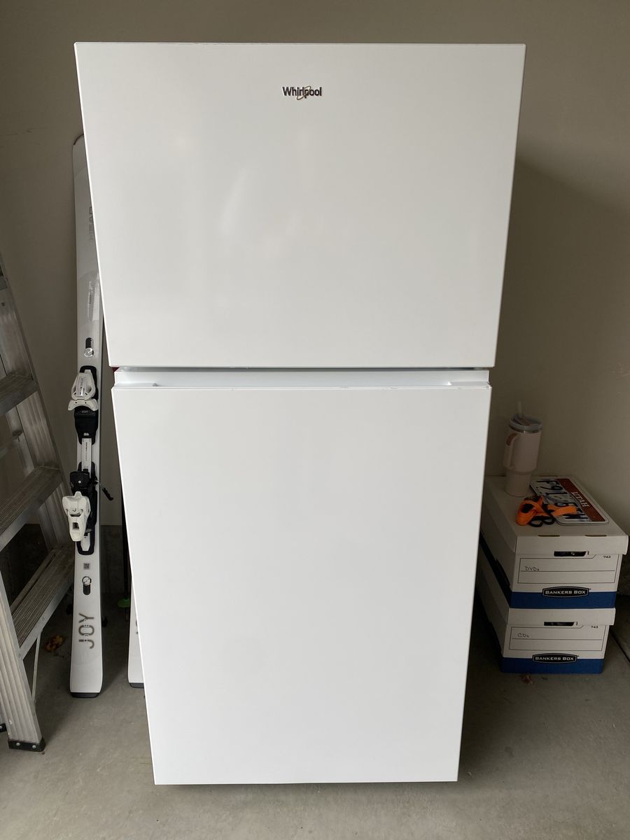 Whirpool Refrigerator