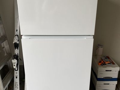 Whirpool Refrigerator