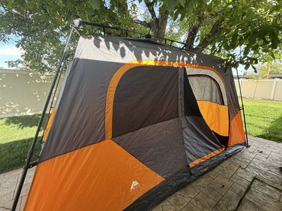 Ozark Trail 8x12 Instant Tent