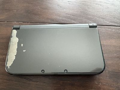 Nintendo New 3DS XL