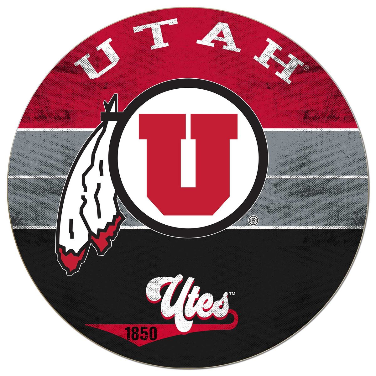 Utah Ute Footall Season Tickets