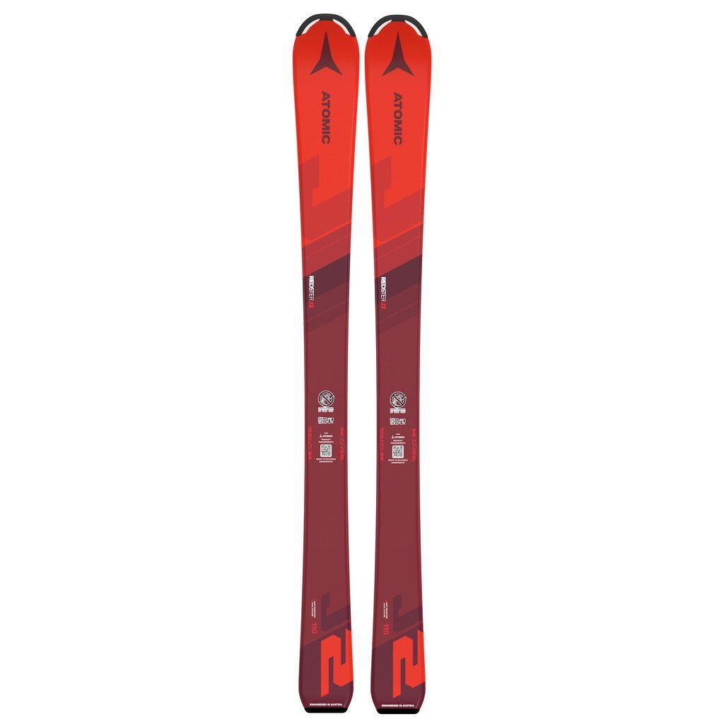 2025 Atomic Redster J2 100-120cm