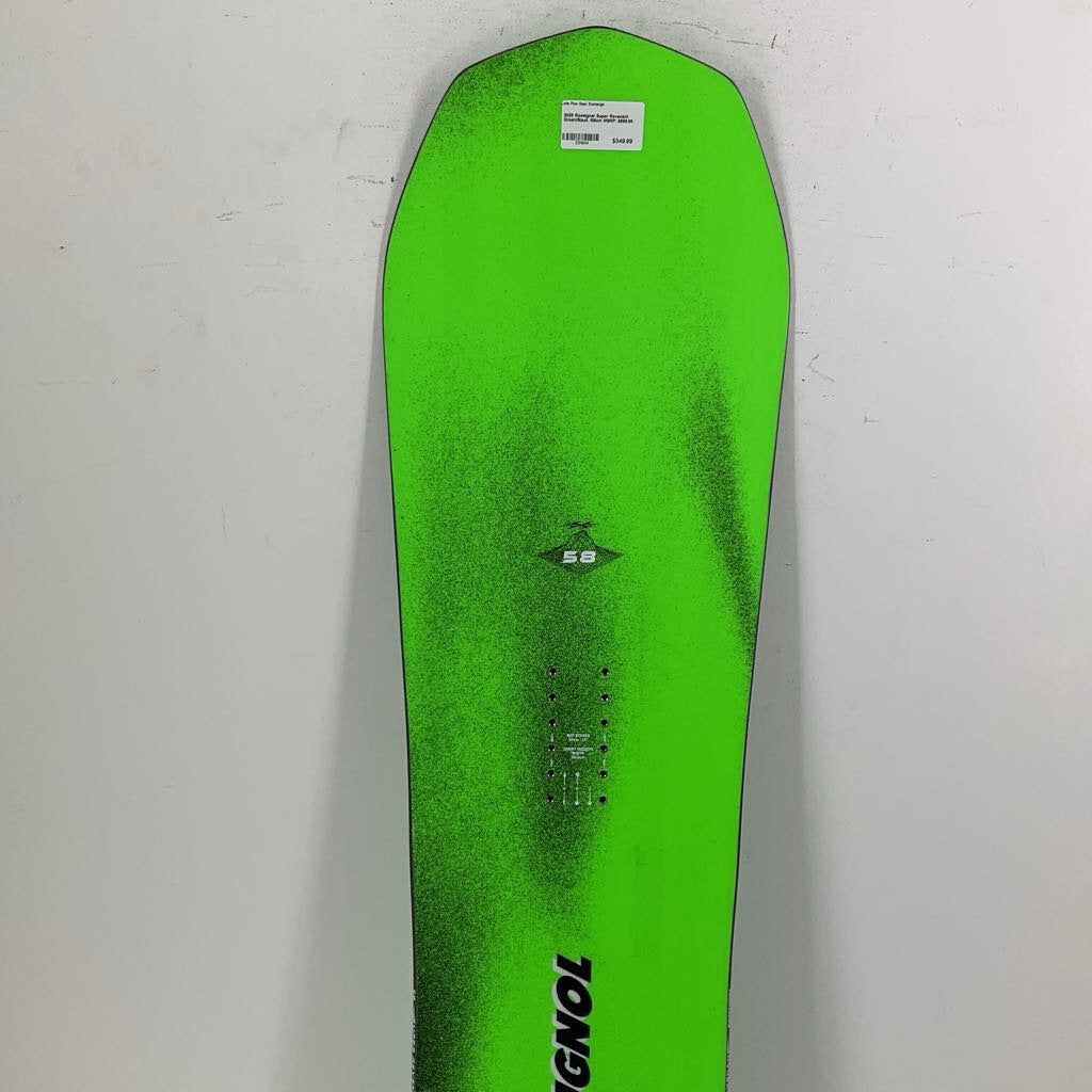 2026 Rossignol Super Revenant