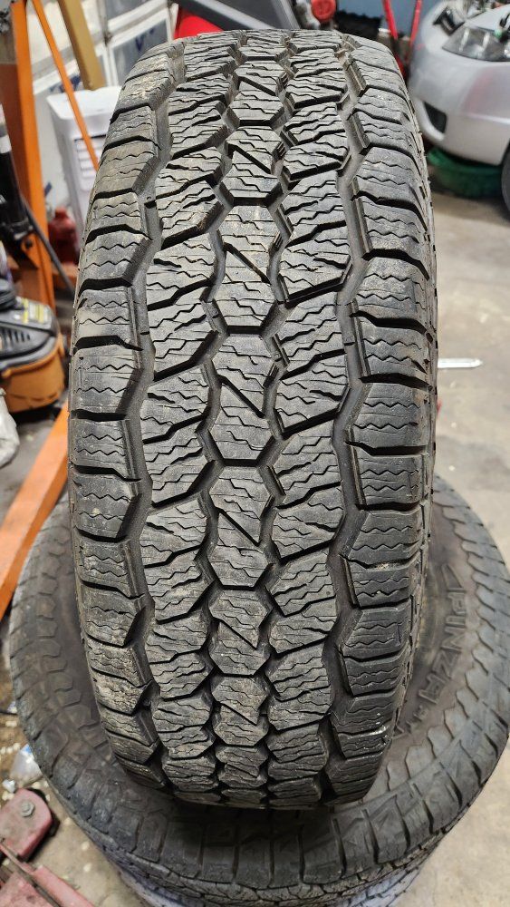 225/70R16  (Set of 4)