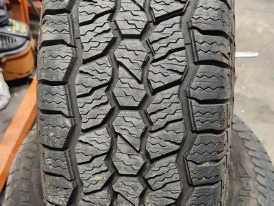 225/70R16 (Set of 4)