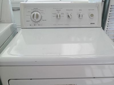 Kenmore Electric Dryer~90 Day Guarantee