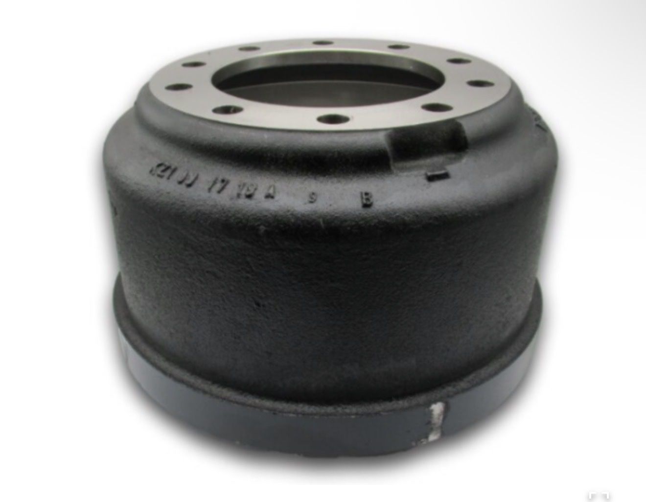 Automann 15168607BA Brake Drum 16.500 In X 8.625 I