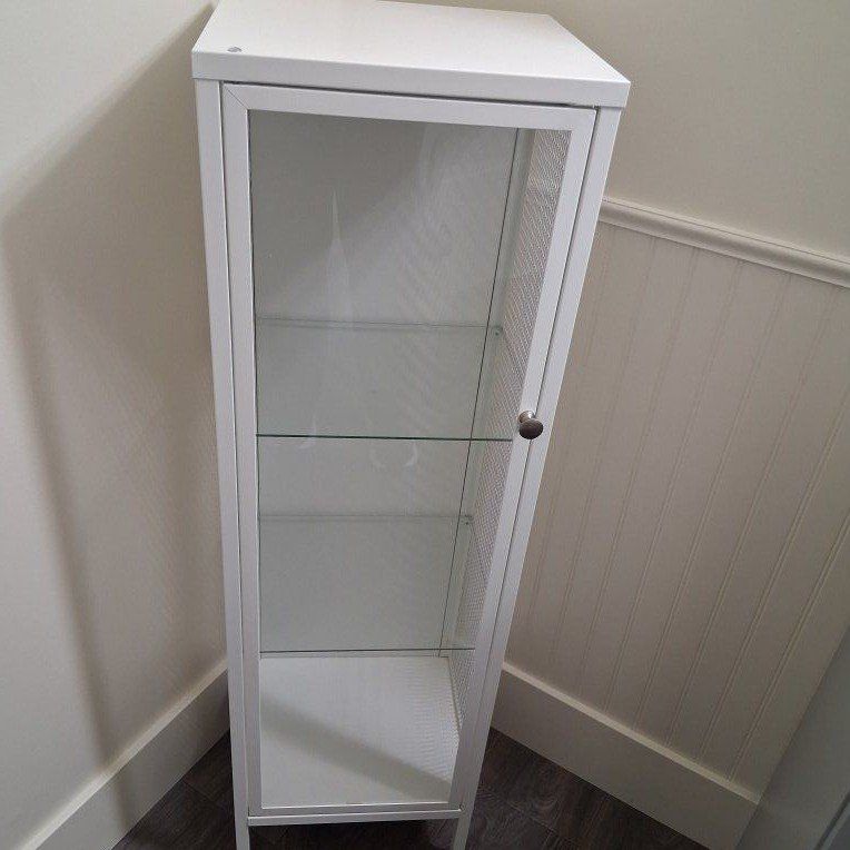 Cabinet metal